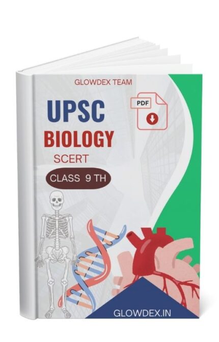 Biology Boost: Class 9 Guide for Exam Toppers