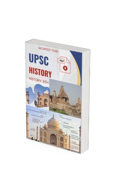 Ncert 8th history