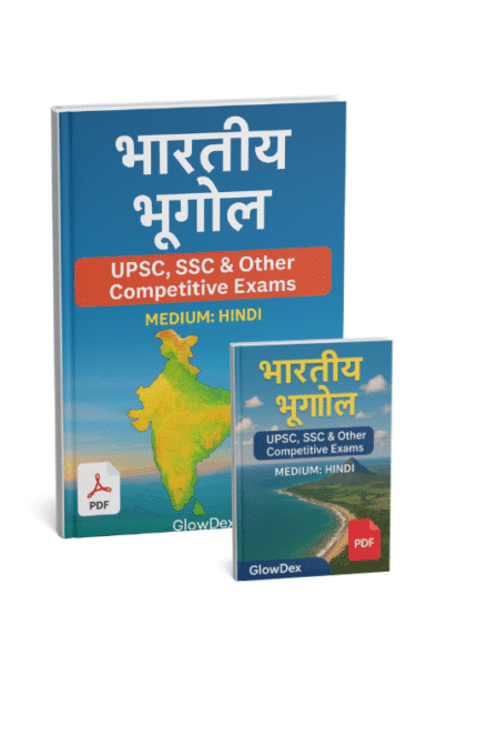 Indian GEOGRAPHY | Bharatio Bugol