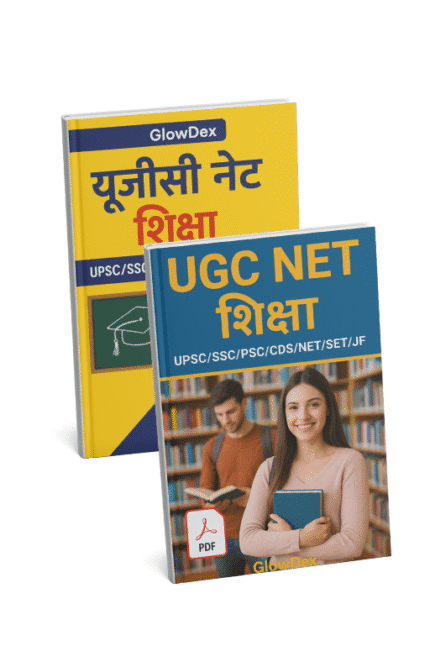 UGC Net Education