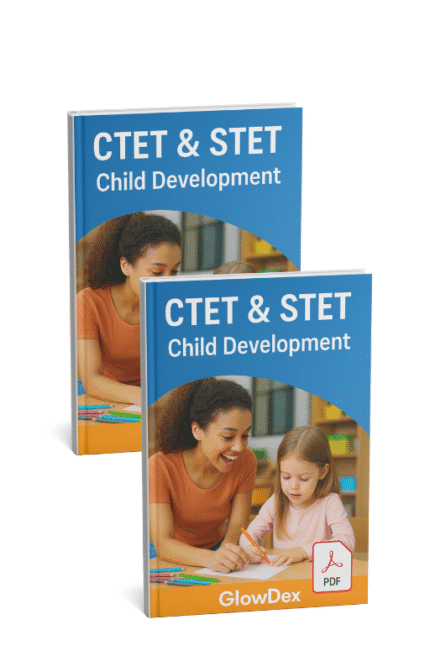 CTET & STET Child Development