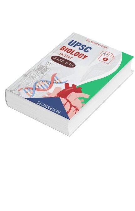 Biology for Class 8