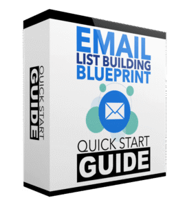 Email List Building Blueprint