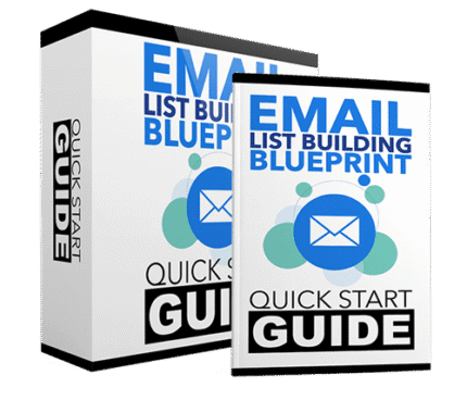 Email List Building Blueprint