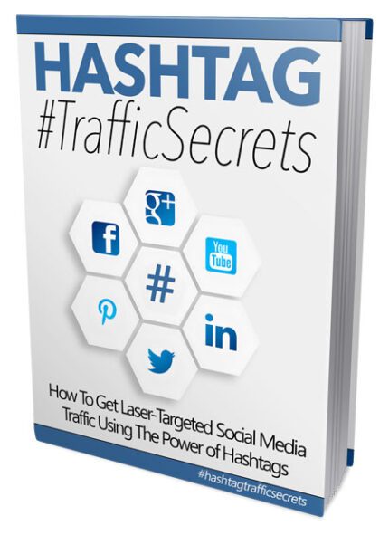 HashTag-Traffic-Secrets