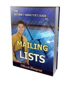 Mailing Lists