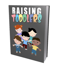 Raising Toddlers