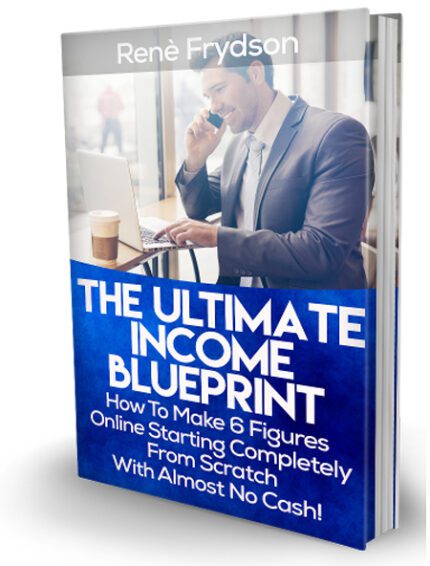 The Ultimate Income Blueprint