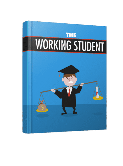 The Working Student