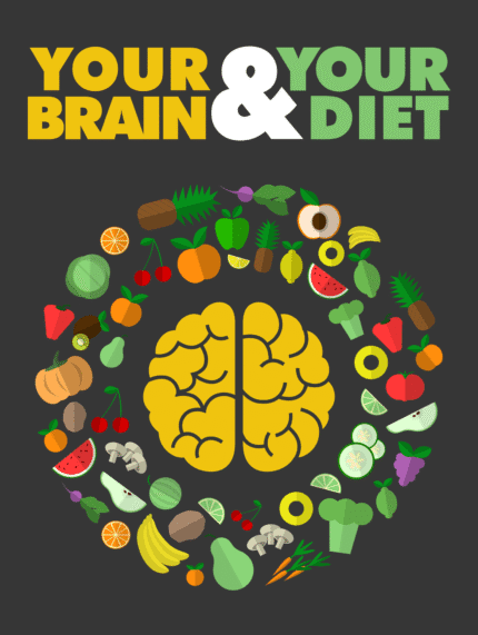 Your-Brain-and-Your-Diet