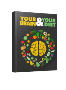 Your-Brain-and-Your-Diet