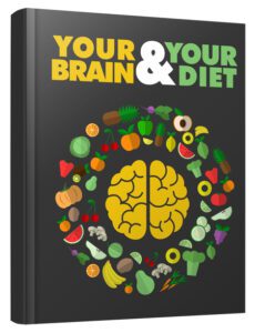 Your-Brain-and-Your-Diet