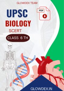 Explore Biology – Grade 6 Edition