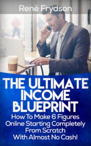 The Ultimate Income Blueprint