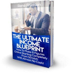 The Ultimate Income Blueprint