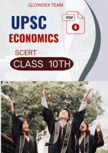 Ncert 12th economic