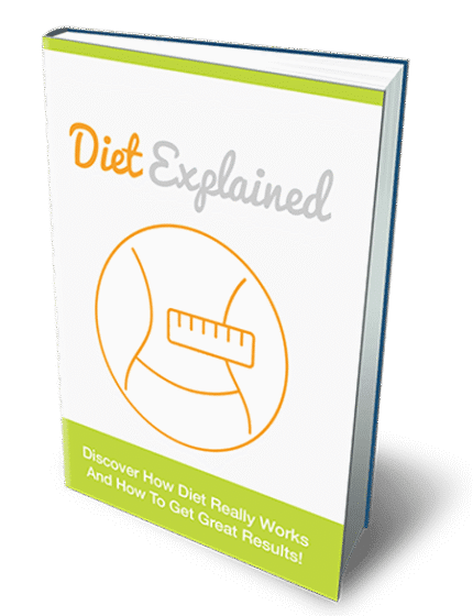 Diet Explained