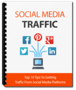 Social Media Traffic