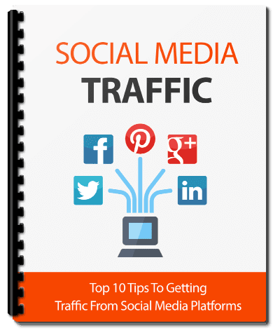 Social Media Traffic