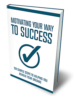 Motivating Your Way To Success