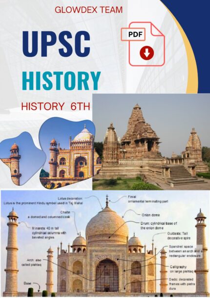 Ncert 6th history