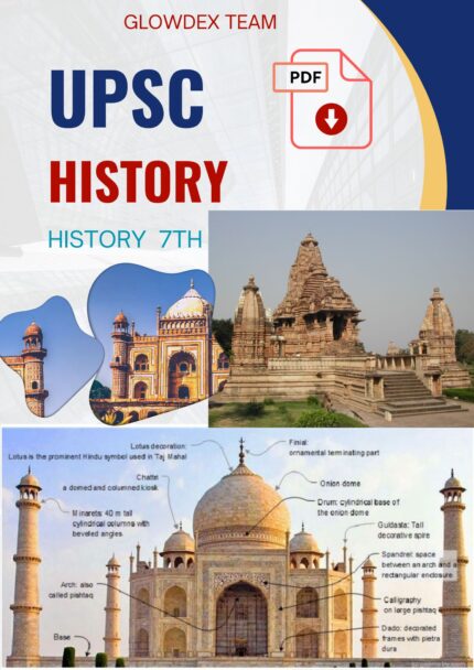 Ncert 7th history