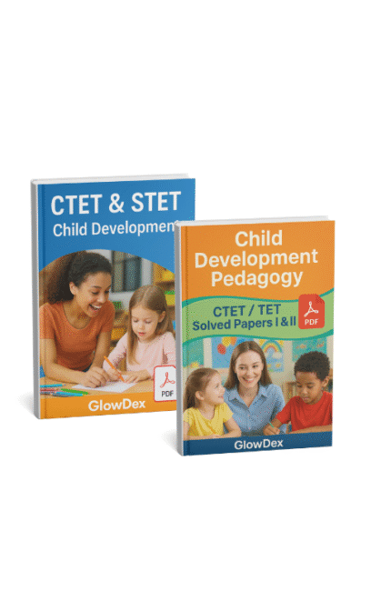 Child Development & Pedagogy