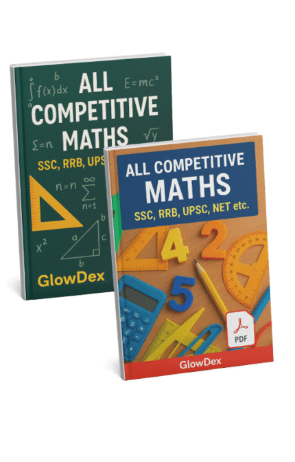 All Competitive Maths for The Competitive Exams